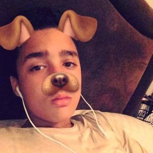 Meet your Posher, Joseph